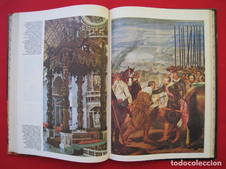 Libros de segunda mano: GRAN HISTORIA UNIVERSAL - VOL. 16 - EDICIONES NAJERA 1986. - Foto 13