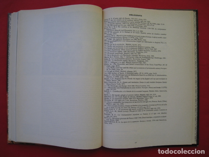 Libros de segunda mano: GRAN HISTORIA UNIVERSAL - VOL. 16 - EDICIONES NAJERA 1986. - Foto 14