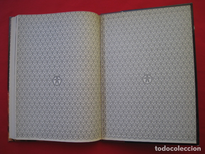 Libros de segunda mano: GRAN HISTORIA UNIVERSAL - VOL. 16 - EDICIONES NAJERA 1986. - Foto 15