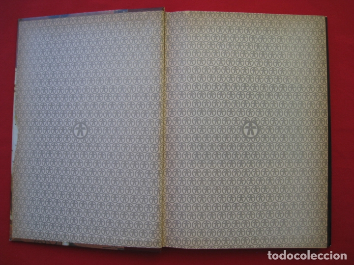 Libros de segunda mano: GRAN HISTORIA UNIVERSAL - VOL. 17 - EDICIONES NAJERA 1986. - Foto 8