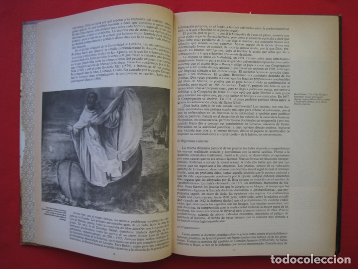 Libros de segunda mano: GRAN HISTORIA UNIVERSAL - VOL. 17 - EDICIONES NAJERA 1986. - Foto 11