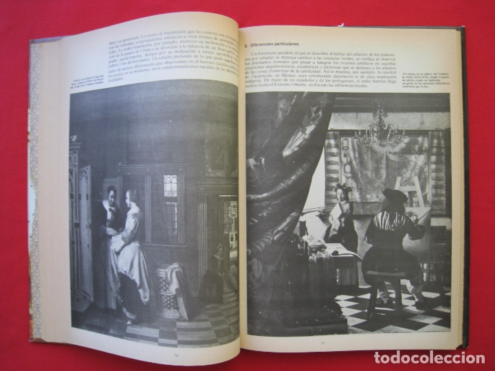 Libros de segunda mano: GRAN HISTORIA UNIVERSAL - VOL. 17 - EDICIONES NAJERA 1986. - Foto 12