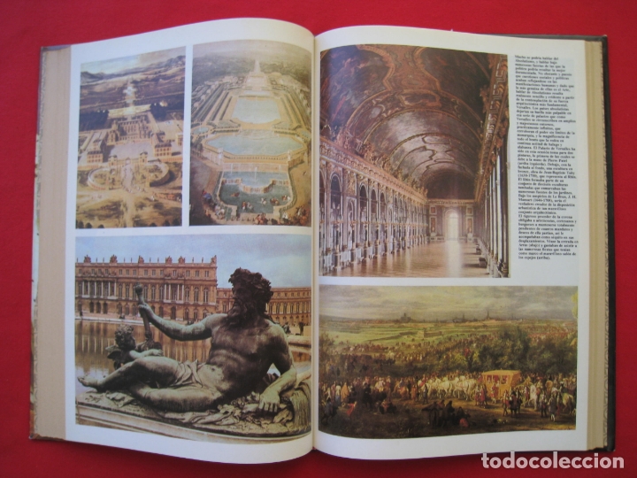 Libros de segunda mano: GRAN HISTORIA UNIVERSAL - VOL. 17 - EDICIONES NAJERA 1986. - Foto 13