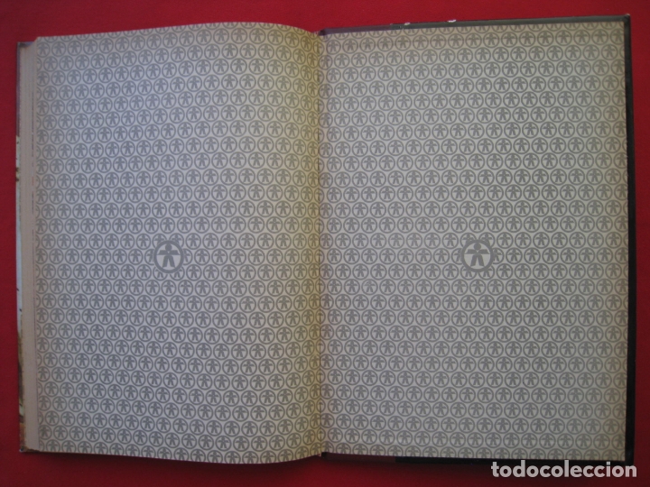 Libros de segunda mano: GRAN HISTORIA UNIVERSAL - VOL. 17 - EDICIONES NAJERA 1986. - Foto 15