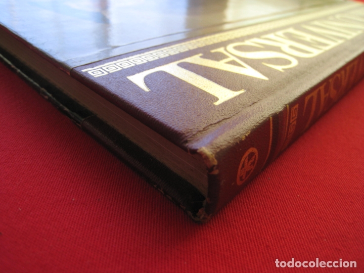Libros de segunda mano: GRAN HISTORIA UNIVERSAL - VOL. 18 - EDICIONES NAJERA 1986. - Foto 6
