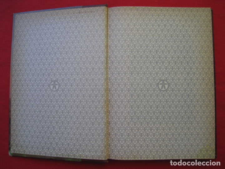 Libros de segunda mano: GRAN HISTORIA UNIVERSAL - VOL. 18 - EDICIONES NAJERA 1986. - Foto 8