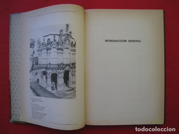 Libros de segunda mano: GRAN HISTORIA UNIVERSAL - VOL. 18 - EDICIONES NAJERA 1986. - Foto 10