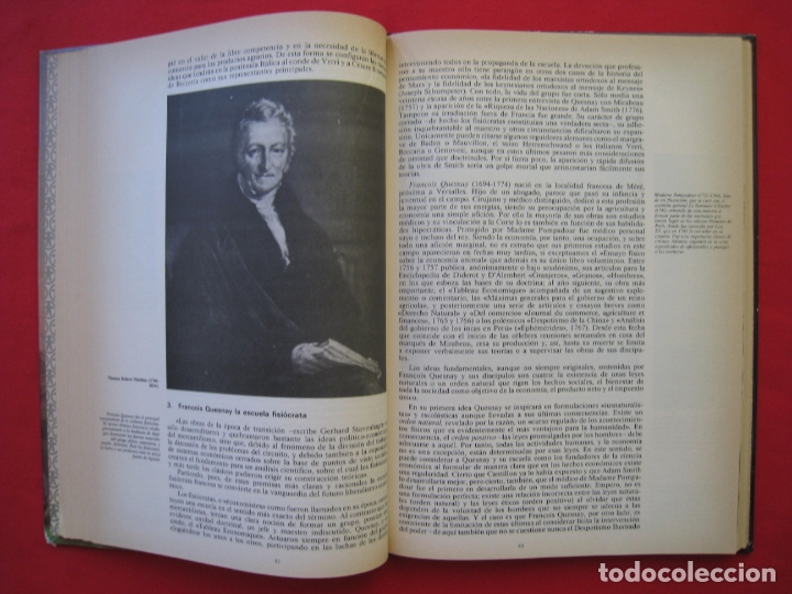 Libros de segunda mano: GRAN HISTORIA UNIVERSAL - VOL. 18 - EDICIONES NAJERA 1986. - Foto 13