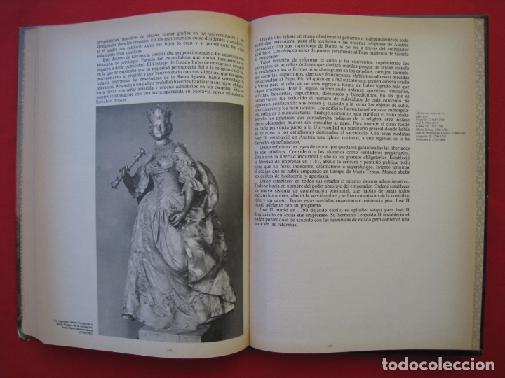 Libros de segunda mano: GRAN HISTORIA UNIVERSAL - VOL. 18 - EDICIONES NAJERA 1986. - Foto 16