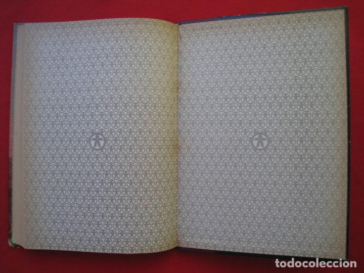 Libros de segunda mano: GRAN HISTORIA UNIVERSAL - VOL. 18 - EDICIONES NAJERA 1986. - Foto 17