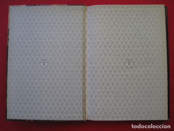 Libros de segunda mano: GRAN HISTORIA UNIVERSAL - VOL. 19 - EDICIONES NAJERA 1986. - Foto 8
