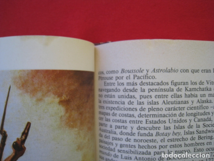 Libros de segunda mano: GRAN HISTORIA UNIVERSAL - VOL. 19 - EDICIONES NAJERA 1986. - Foto 15