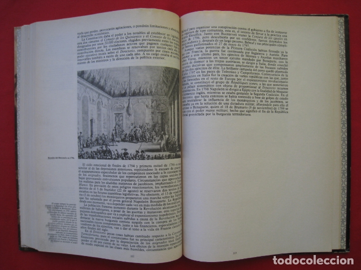 Libros de segunda mano: GRAN HISTORIA UNIVERSAL - VOL. 19 - EDICIONES NAJERA 1986. - Foto 17