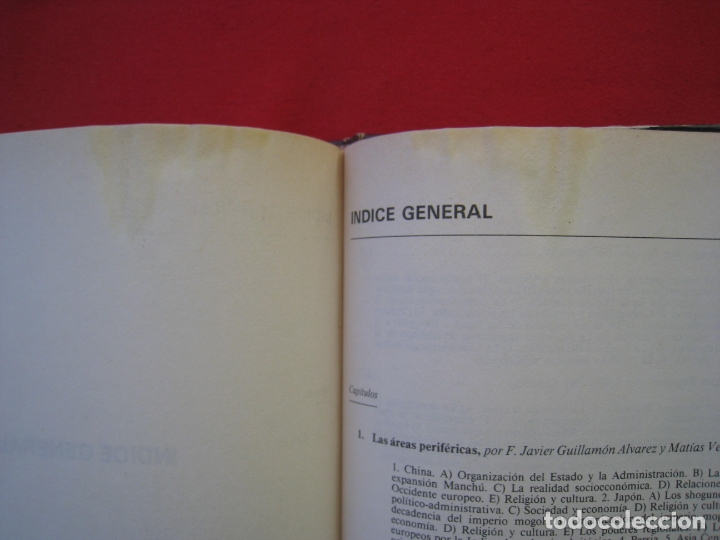 Libros de segunda mano: GRAN HISTORIA UNIVERSAL - VOL. 19 - EDICIONES NAJERA 1986. - Foto 20
