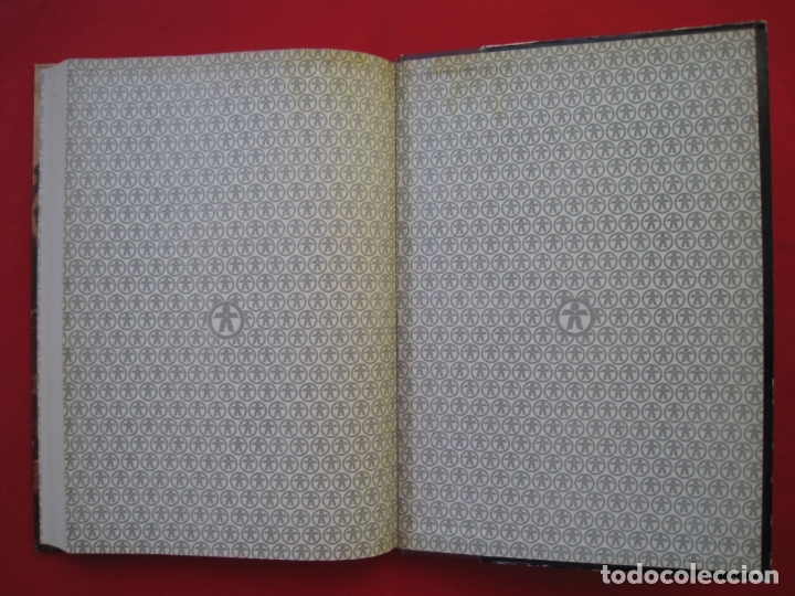 Libros de segunda mano: GRAN HISTORIA UNIVERSAL - VOL. 19 - EDICIONES NAJERA 1986. - Foto 21