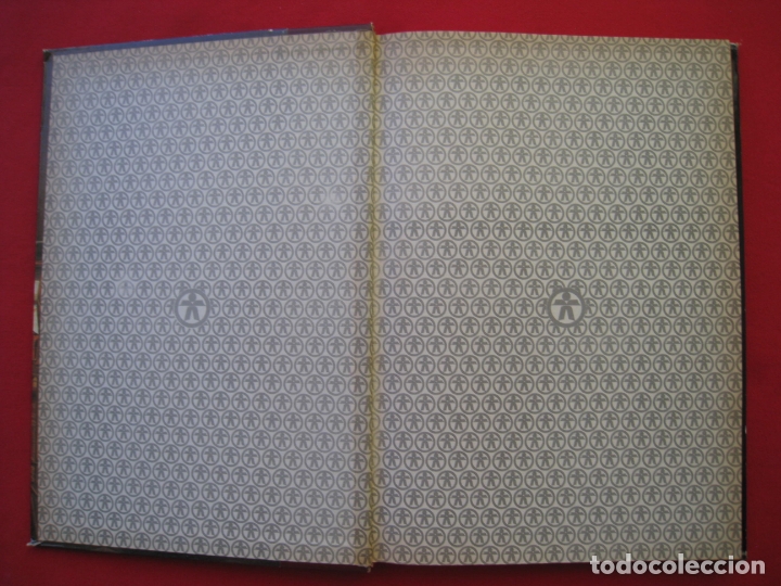 Libros de segunda mano: GRAN HISTORIA UNIVERSAL - VOL. 20 - EDICIONES NAJERA 1986. - Foto 9