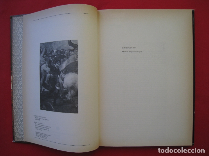 Libros de segunda mano: GRAN HISTORIA UNIVERSAL - VOL. 20 - EDICIONES NAJERA 1986. - Foto 10
