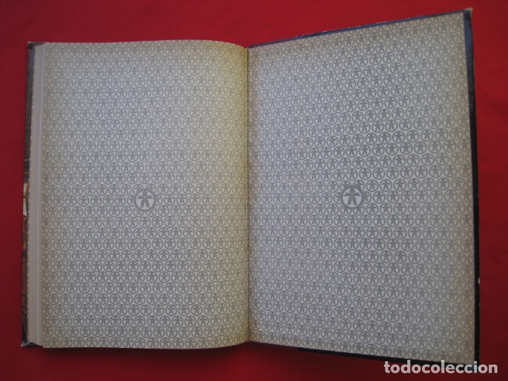 Libros de segunda mano: GRAN HISTORIA UNIVERSAL - VOL. 20 - EDICIONES NAJERA 1986. - Foto 17