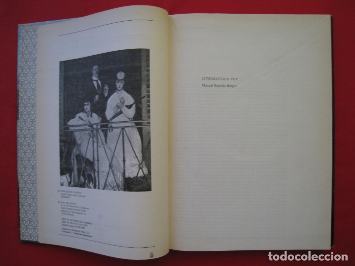 Libros de segunda mano: GRAN HISTORIA UNIVERSAL - VOL. 21 - EDICIONES NAJERA 1986. - Foto 10