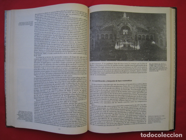 Libros de segunda mano: GRAN HISTORIA UNIVERSAL - VOL. 21 - EDICIONES NAJERA 1986. - Foto 15