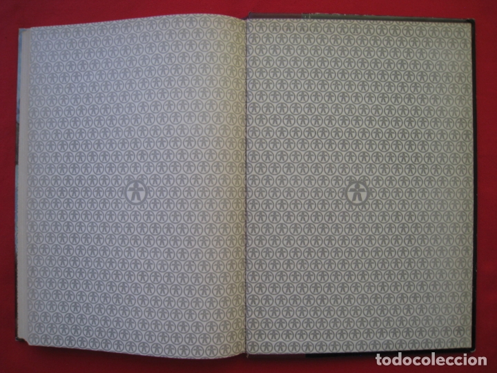Libros de segunda mano: GRAN HISTORIA UNIVERSAL - VOL. 21 - EDICIONES NAJERA 1986. - Foto 19