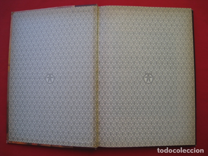 Libros de segunda mano: GRAN HISTORIA UNIVERSAL - VOL. 22 - EDICIONES NAJERA 1986. - Foto 8
