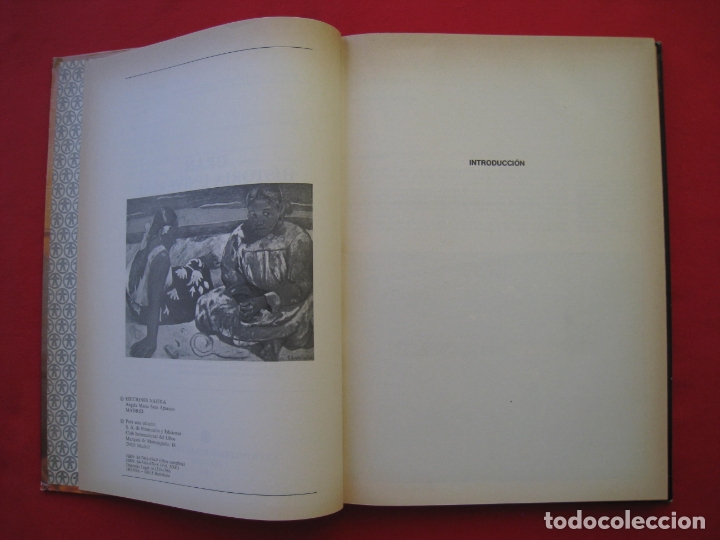 Libros de segunda mano: GRAN HISTORIA UNIVERSAL - VOL. 22 - EDICIONES NAJERA 1986. - Foto 9