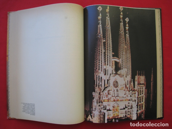 Libros de segunda mano: GRAN HISTORIA UNIVERSAL - VOL. 22 - EDICIONES NAJERA 1986. - Foto 14