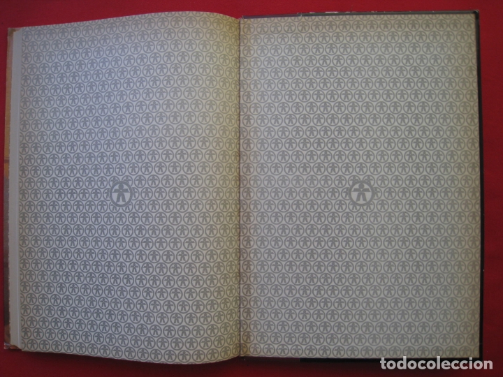 Libros de segunda mano: GRAN HISTORIA UNIVERSAL - VOL. 22 - EDICIONES NAJERA 1986. - Foto 19