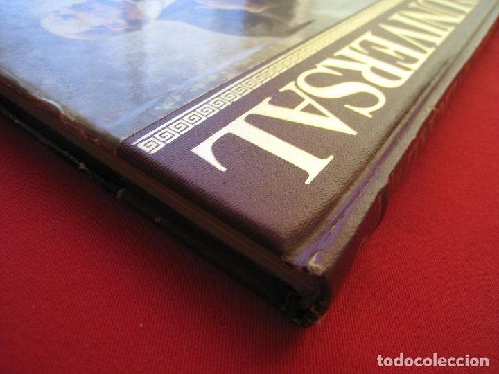 Libros de segunda mano: GRAN HISTORIA UNIVERSAL - VOL. 23 - EDICIONES NAJERA 1986. - Foto 6