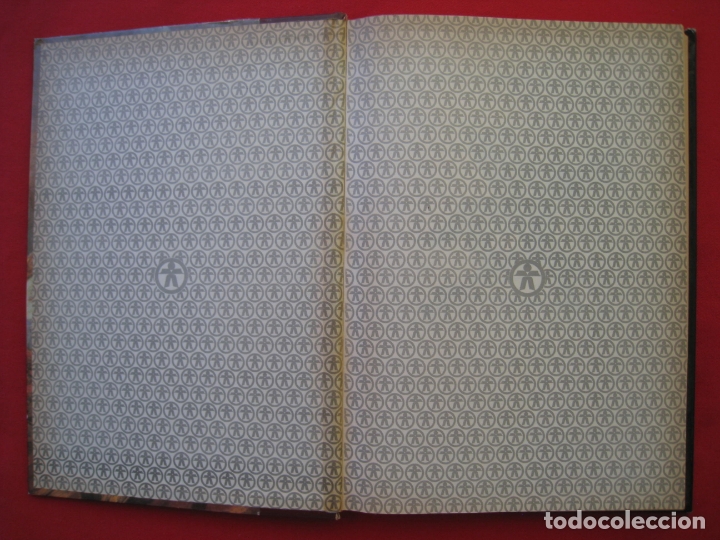 Libros de segunda mano: GRAN HISTORIA UNIVERSAL - VOL. 23 - EDICIONES NAJERA 1986. - Foto 7
