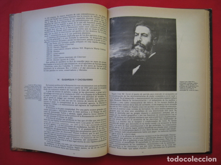 Libros de segunda mano: GRAN HISTORIA UNIVERSAL - VOL. 23 - EDICIONES NAJERA 1986. - Foto 8