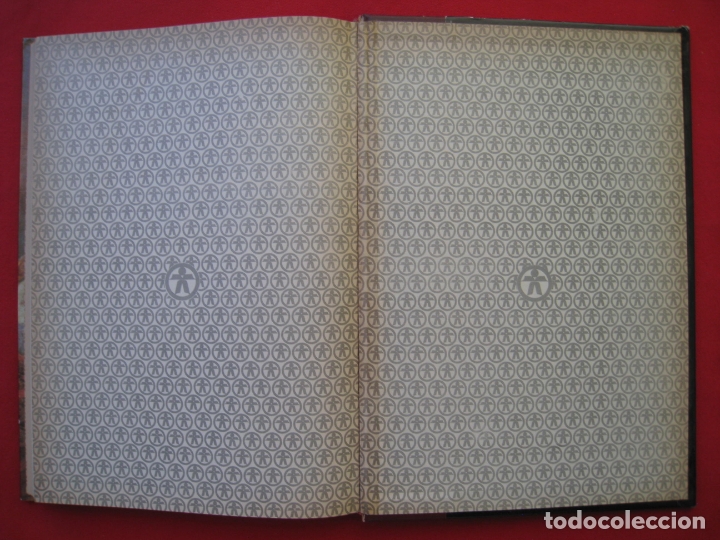 Libros de segunda mano: GRAN HISTORIA UNIVERSAL - VOL. 23 - EDICIONES NAJERA 1986. - Foto 19