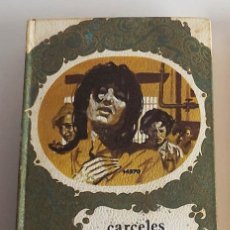 Libros de segunda mano: CARCELES DE MUJERES, JEAN DE FALUCHE, 1968. Lote 172857023