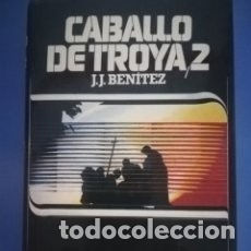 Libros de segunda mano: Lote 3 libros J.J. Benitez - Foto 1
