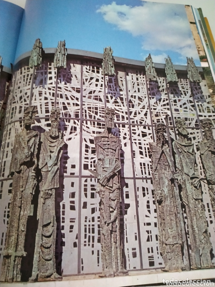 Libros de segunda mano: Maravillosa espa&ntilde;a - Foto 3