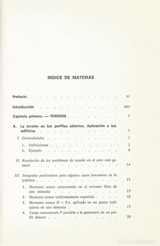 Libros de segunda mano: C&aacute;lculo pr&aacute;ctico de estructuras de edificios en hormig&oacute;n armado. Tomo II. Ingenier&iacute;a civil. - Foto 2