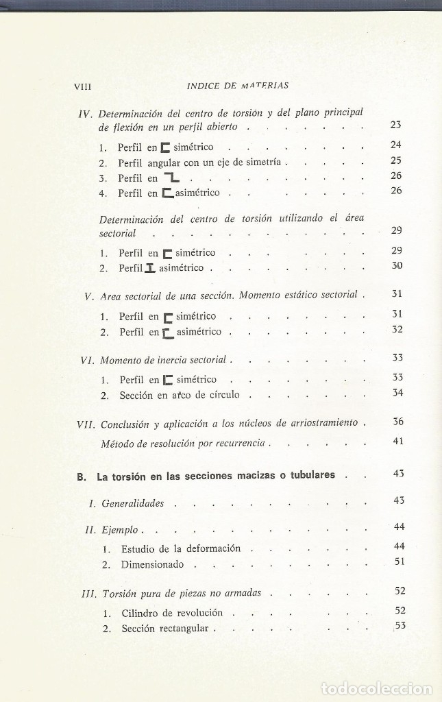 Libros de segunda mano: C&aacute;lculo pr&aacute;ctico de estructuras de edificios en hormig&oacute;n armado. Tomo II. Ingenier&iacute;a civil. - Foto 4
