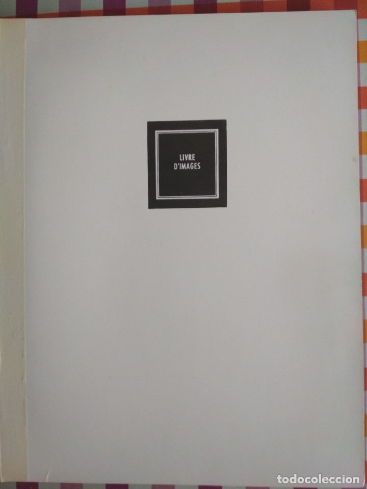 Libros de segunda mano: Livre dimages. Sin&eacute;. Bob Sin&eacute; - Foto 3
