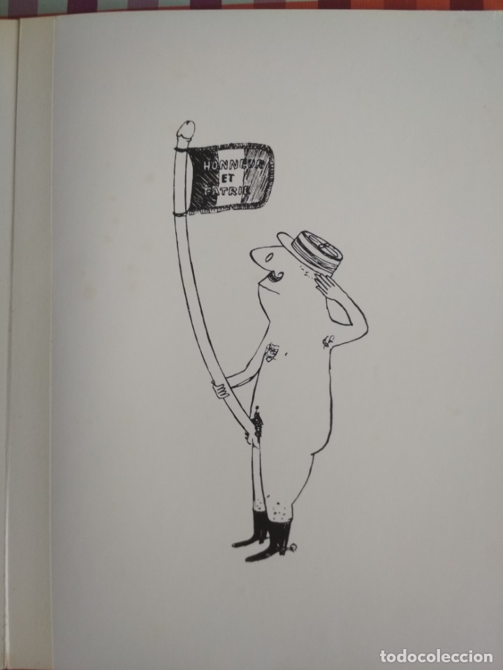 Libros de segunda mano: Livre dimages. Sin&eacute;. Bob Sin&eacute; - Foto 5