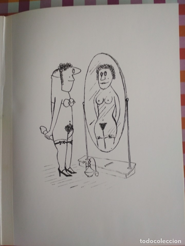 Libros de segunda mano: Livre dimages. Sin&eacute;. Bob Sin&eacute; - Foto 6