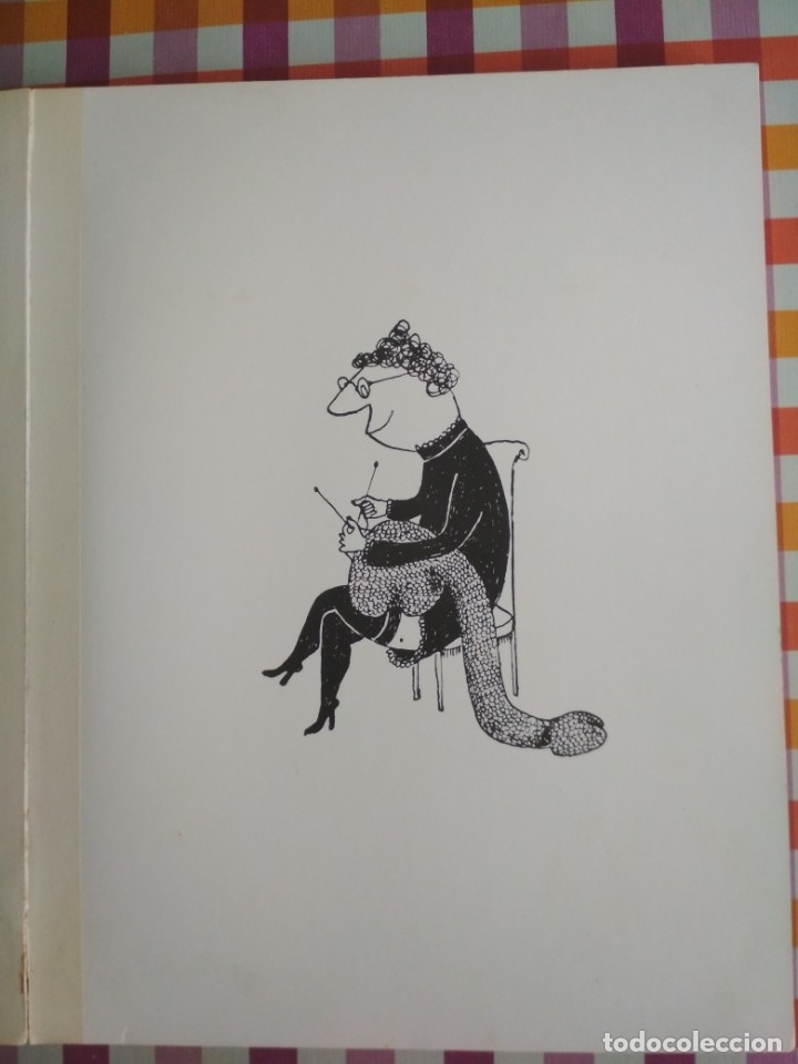 Libros de segunda mano: Livre dimages. Sin&eacute;. Bob Sin&eacute; - Foto 8