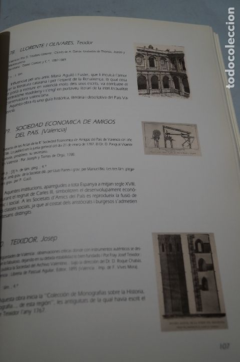 Libros de segunda mano: EL LLIBRE VALENCIA. VV.AA - Foto 3