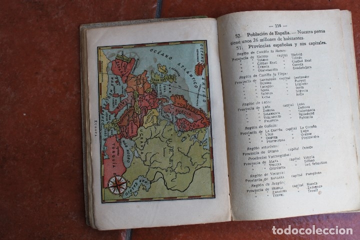 Libros de segunda mano: ENCICLOPEDIA GRADO PREPARATORIO - Foto 2