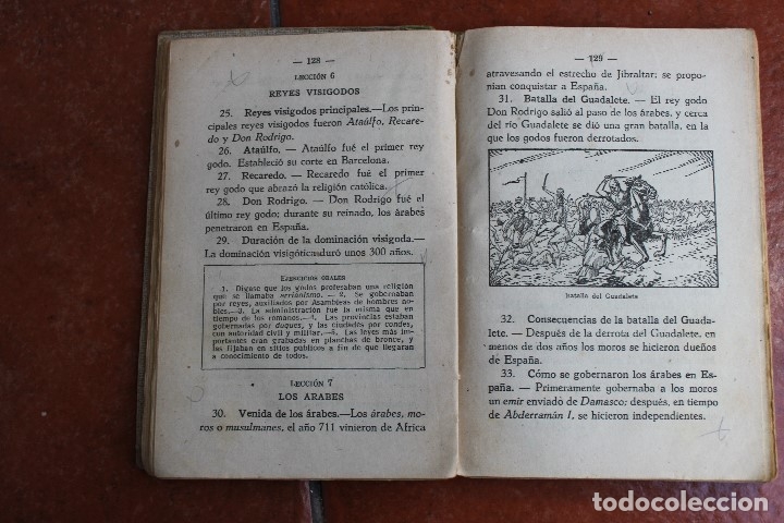 Libros de segunda mano: ENCICLOPEDIA GRADO PREPARATORIO - Foto 3