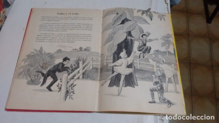 Libros de segunda mano: EL BALLET - POR VIOLET LA MONT - Foto 8