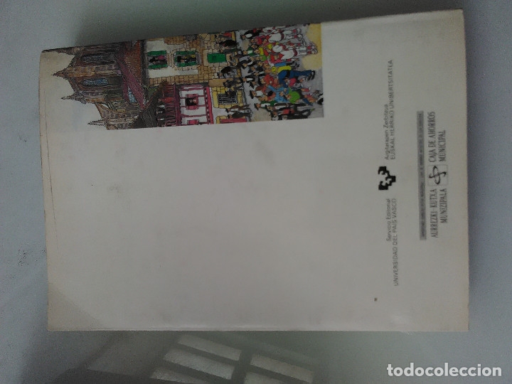 Libros de segunda mano: libro lexico etnografico  vasco - Foto 4