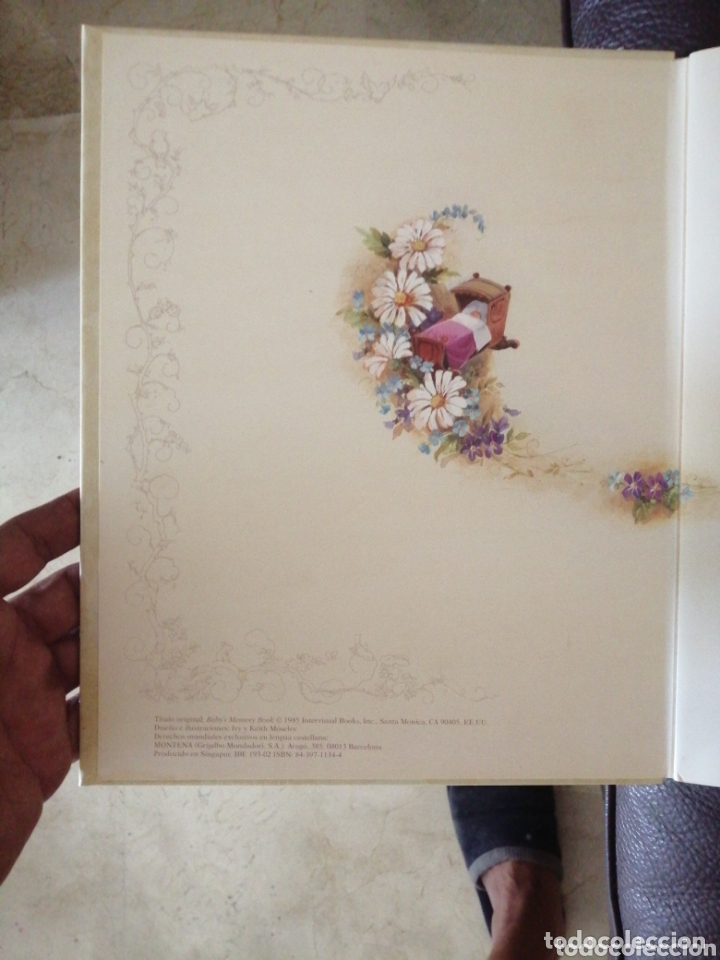 Libros de segunda mano: El libro del beb&eacute; - Foto 2