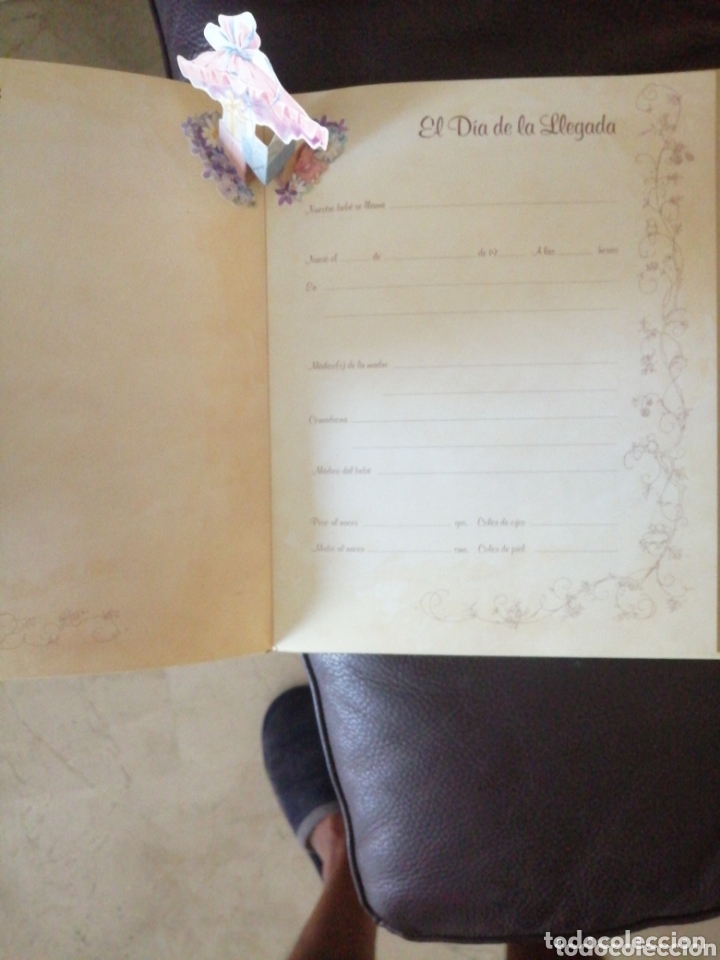 Libros de segunda mano: El libro del beb&eacute; - Foto 3
