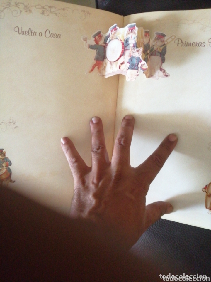 Libros de segunda mano: El libro del beb&eacute; - Foto 5